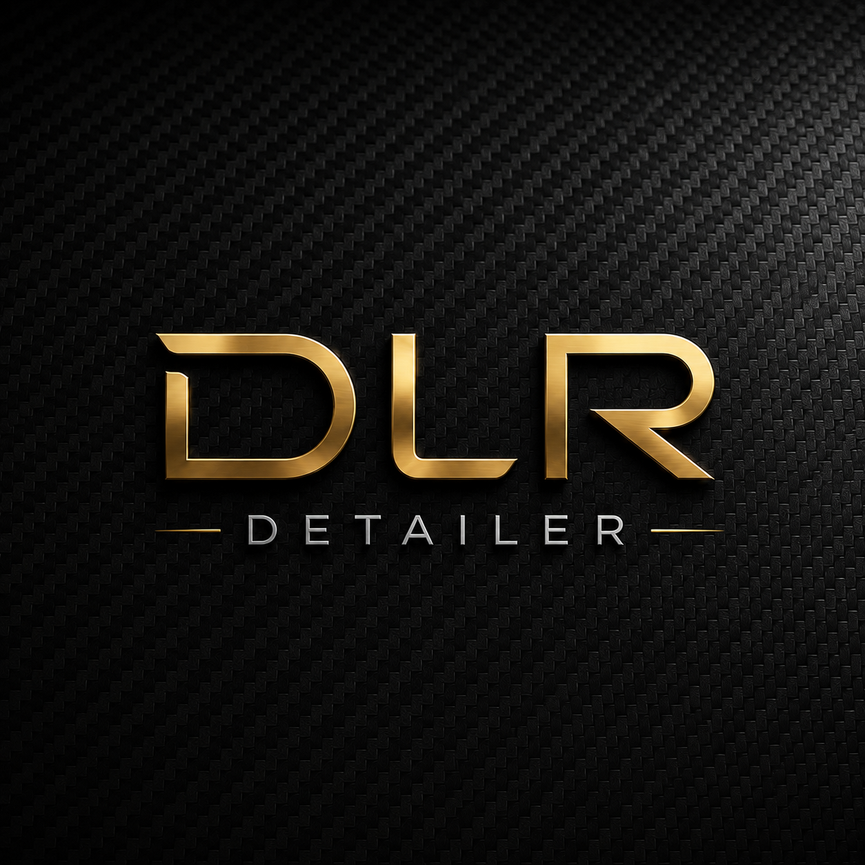 DLR Detailer
